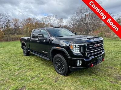 2022 GMC Sierra 2500 Crew Cab 4WD Pickup for sale #26111A - photo 1