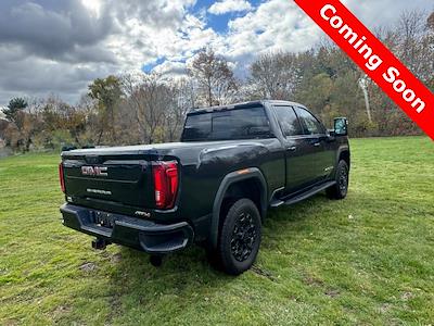 2022 GMC Sierra 2500 Crew Cab 4WD Pickup for sale #26111A - photo 2