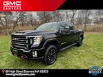 Used 2022 GMC Sierra 2500 AT4 Crew Cab for sale #26111A - photo 3