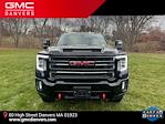 Used 2022 GMC Sierra 2500 AT4 Crew Cab for sale #26111A - photo 26