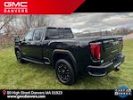 Used 2022 GMC Sierra 2500 AT4 Crew Cab for sale #26111A - photo 4
