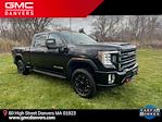 Used 2022 GMC Sierra 2500 AT4 Crew Cab for sale #26111A - photo 7