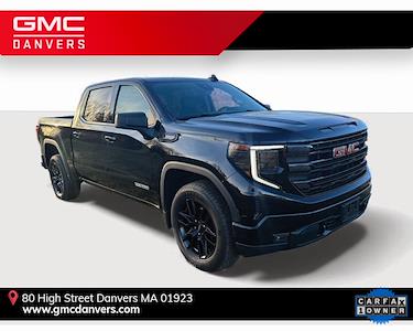 Used 2022 GMC Sierra 1500 Elevation Crew Cab for sale #26124A - photo 1