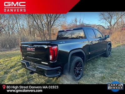 2022 GMC Sierra 1500 Crew Cab 4WD Pickup for sale #26124A - photo 2