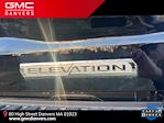 Used 2022 GMC Sierra 1500 Elevation Crew Cab for sale #26124A - photo 9