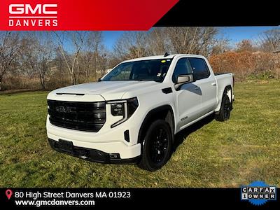 Used 2022 GMC Sierra 1500 Elevation Crew Cab for sale #26150A - photo 2