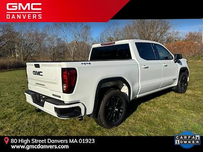2022 GMC Sierra 1500 Crew Cab 4WD Pickup for sale #26150A - photo 2