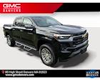 Used 2025 Chevrolet Colorado Work Truck Crew Cab for sale #26162A - photo 1