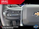 Used 2025 Chevrolet Colorado Work Truck Crew Cab for sale #26162A - photo 13