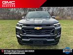 Used 2025 Chevrolet Colorado Work Truck Crew Cab for sale #26162A - photo 25