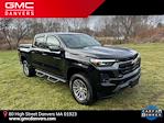 Used 2025 Chevrolet Colorado Work Truck Crew Cab for sale #26162A - photo 7