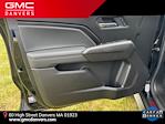 Used 2025 Chevrolet Colorado Work Truck Crew Cab for sale #26162A - photo 9