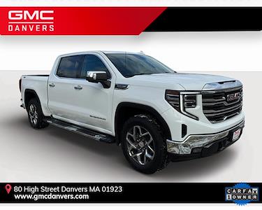 2023 GMC Sierra 1500 Crew Cab 4WD Pickup for sale #26165A - photo 1