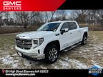 2023 GMC Sierra 1500 Crew Cab 4WD Pickup for sale #26165A - photo 2