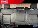 2023 GMC Sierra 1500 Crew Cab 4WD Pickup for sale #26165A - photo 24