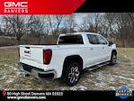 2023 GMC Sierra 1500 Crew Cab 4WD Pickup for sale #26165A - photo 7
