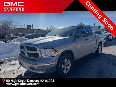 2022 Ram 1500 Classic Crew Cab 4WD Pickup for sale #26165B - photo 2