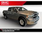 Used 2022 Ram 1500 Classic SLT Crew Cab for sale #26165B - photo 1