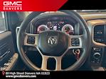 Used 2022 Ram 1500 Classic SLT Crew Cab for sale #26165B - photo 13