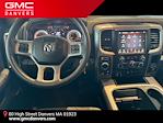 Used 2022 Ram 1500 Classic SLT Crew Cab for sale #26165B - photo 19