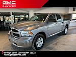 Used 2022 Ram 1500 Classic SLT Crew Cab for sale #26165B - photo 2