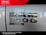 Used 2022 Ram 1500 Classic SLT Crew Cab for sale #26165B - photo 9