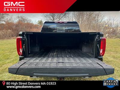 Used 2024 GMC Sierra 1500 AT4 Crew Cab for sale #26166A - photo 2