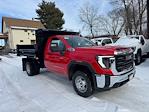 New 2026 GMC Sierra 3500 Regular Cab Steel Dump Truck for sale #26170 - photo 18