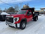 New 2026 GMC Sierra 3500 Regular Cab Steel Dump Truck for sale #26170 - photo 20