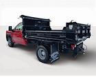 New 2026 GMC Sierra 3500 Regular Cab Steel Dump Truck for sale #26170 - photo 3