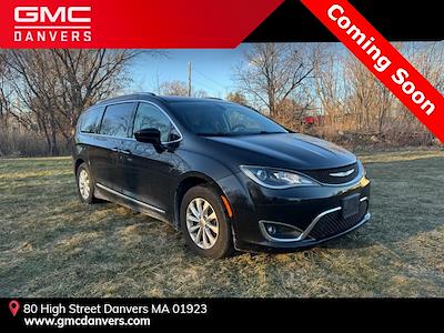 2018 Chrysler Pacifica FWD Minivan for sale #26175A - photo 1