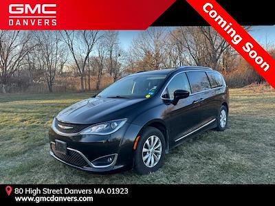 2018 Chrysler Pacifica FWD Minivan for sale #26175A - photo 2