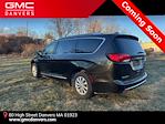 2018 Chrysler Pacifica FWD Minivan for sale #26175A - photo 3