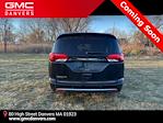 2018 Chrysler Pacifica FWD Minivan for sale #26175A - photo 4