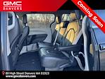 2018 Chrysler Pacifica FWD Minivan for sale #26175A - photo 8