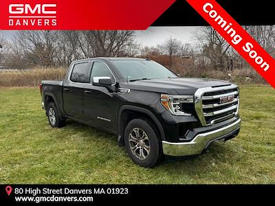 2020 GMC Sierra 1500 Crew Cab 4WD Pickup for sale #26177A - photo 1