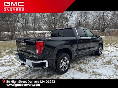 Used 2020 GMC Sierra 1500 SLE Crew Cab for sale #26177A - photo 2