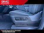 Used 2020 GMC Sierra 1500 SLE Crew Cab for sale #26177A - photo 12