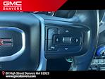 Used 2020 GMC Sierra 1500 SLE Crew Cab for sale #26177A - photo 16