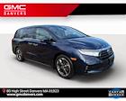 Used 2023 Honda Odyssey Elite Minivan for sale #26180A - photo 1
