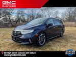 Used 2023 Honda Odyssey Elite Minivan for sale #26180A - photo 2