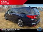 Used 2023 Honda Odyssey Elite Minivan for sale #26180A - photo 3