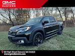 2017 Honda Ridgeline Crew Cab AWD Pickup for sale #26193AA - photo 4
