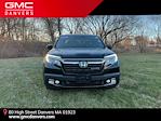 2017 Honda Ridgeline Crew Cab AWD Pickup for sale #26193AA - photo 24