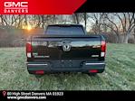 2017 Honda Ridgeline Crew Cab AWD Pickup for sale #26193AA - photo 3