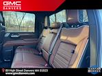 Used 2024 GMC Sierra 2500 Denali Ultimate Crew Cab for sale #26201A - photo 24