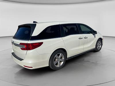 Used 2019 Honda Odyssey - photo 1
