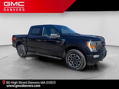 Used 2021 Ford F-150 - photo 1