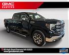 Used 2023 GMC Sierra 1500 SLT Crew Cab for sale #26249A - photo 1