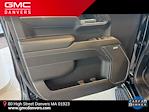 Used 2023 GMC Sierra 1500 SLT Crew Cab for sale #26249A - photo 10